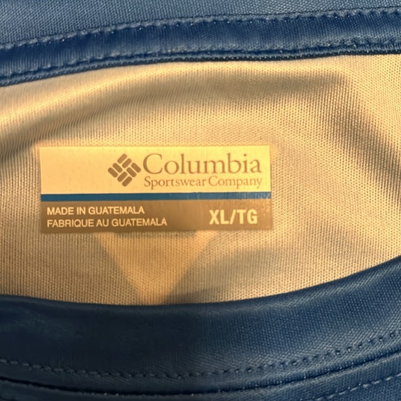 Men’s XL PFG Texas edition - Picture 6 of 6